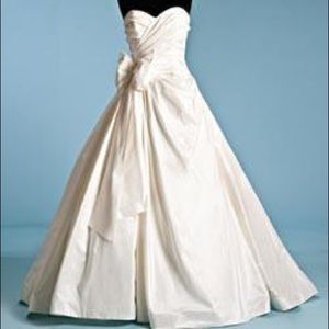 Priscilla of Boston Maeve Wedding Dress